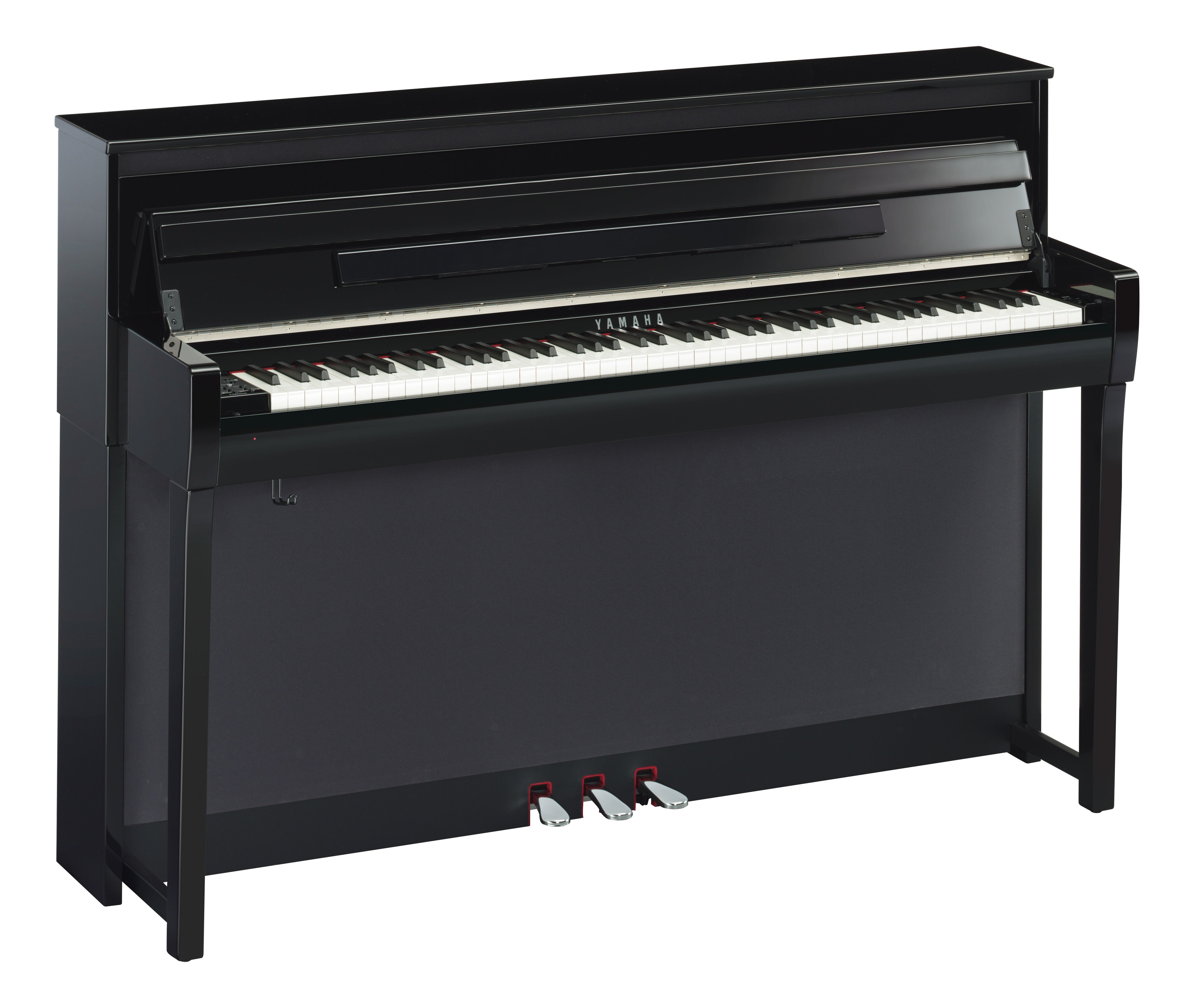 ★76218【電子ピアノ】YAMAHA　CLP685B　18年製 ☆76218【電子ピアノ】YAMAHA CLP685B 18年製 - メルカリ