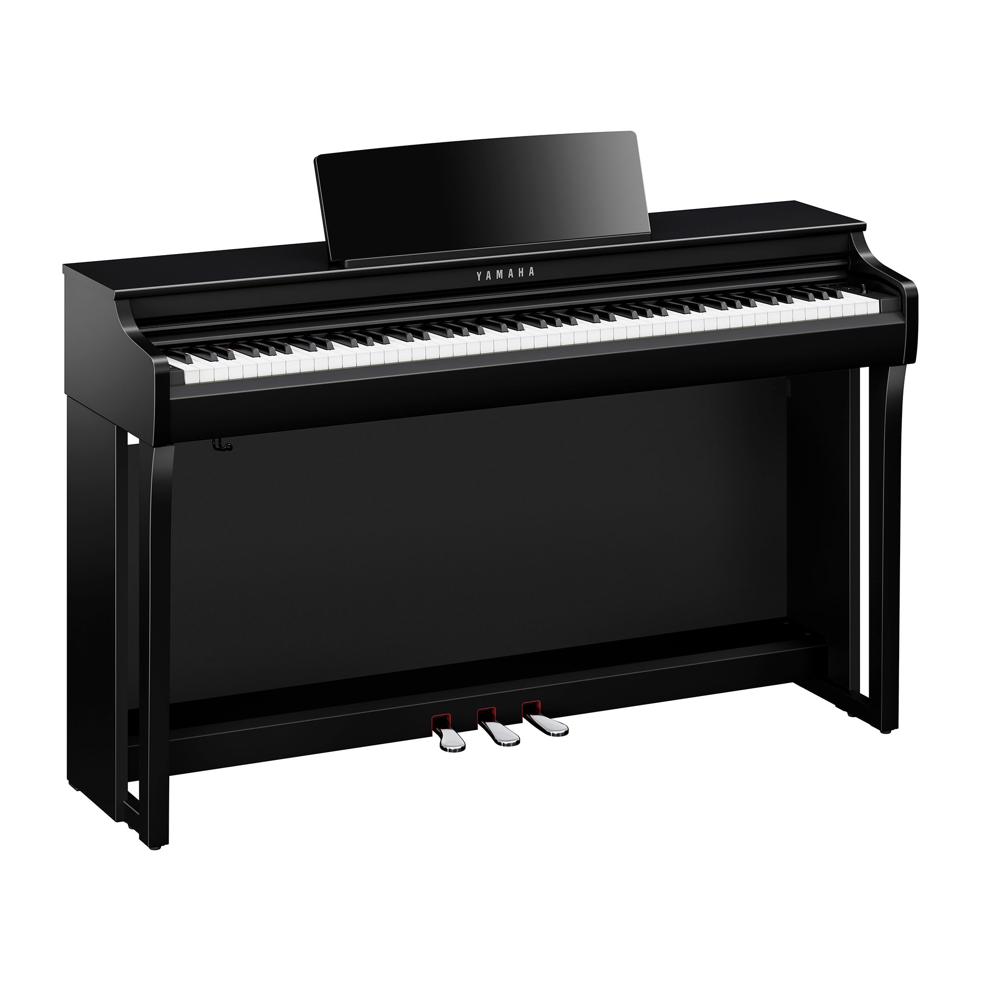 UKstore様用 YAMAHA clavinova CLP-156 CLP-825 - Informacje o produkcie - CLP-800 Series