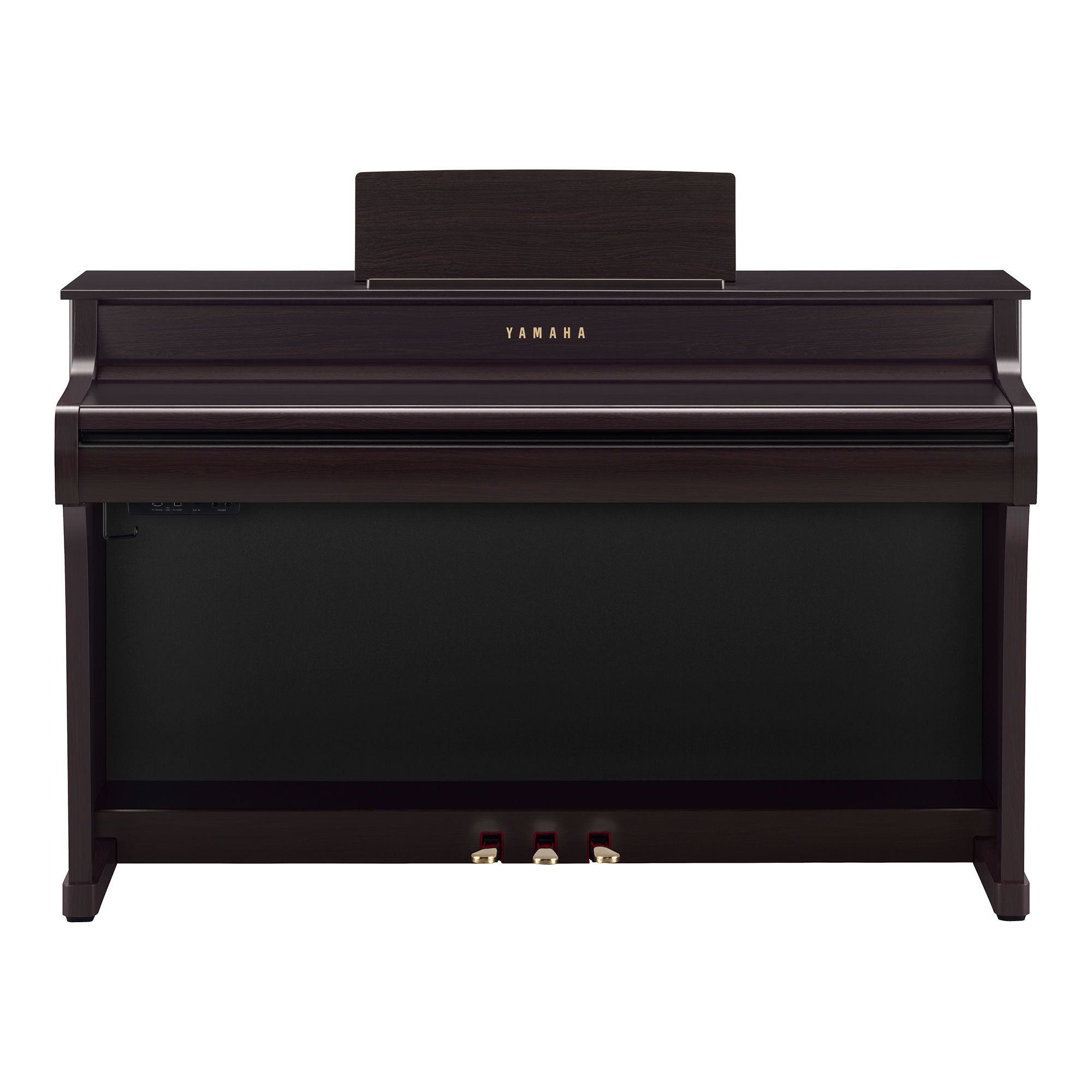 CLP-835 - Informacje o produkcie - CLP-800 Series