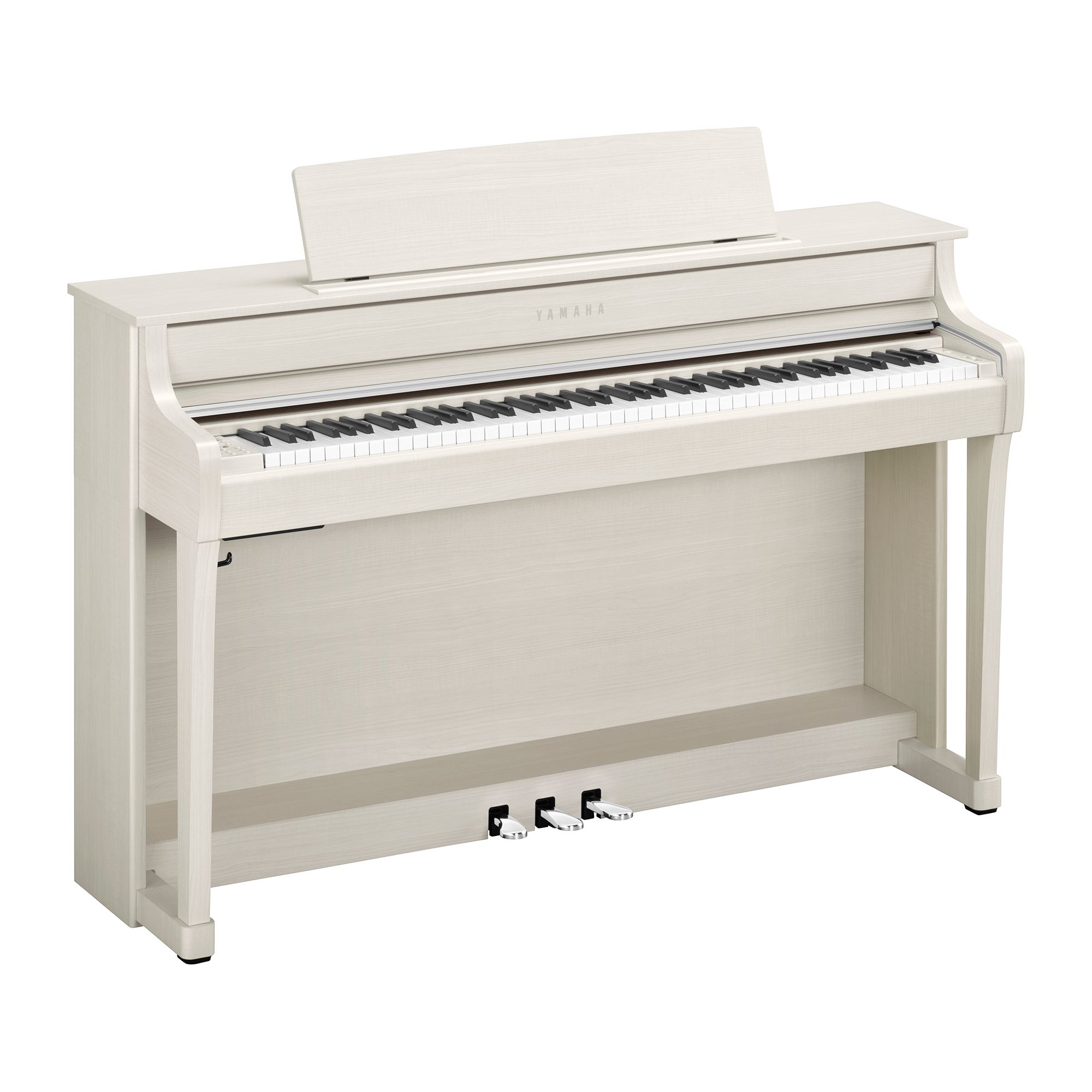 UKstore様用 YAMAHA clavinova CLP-156 YAMAHA Clavinova CLP-845 Satin Black / Czarna