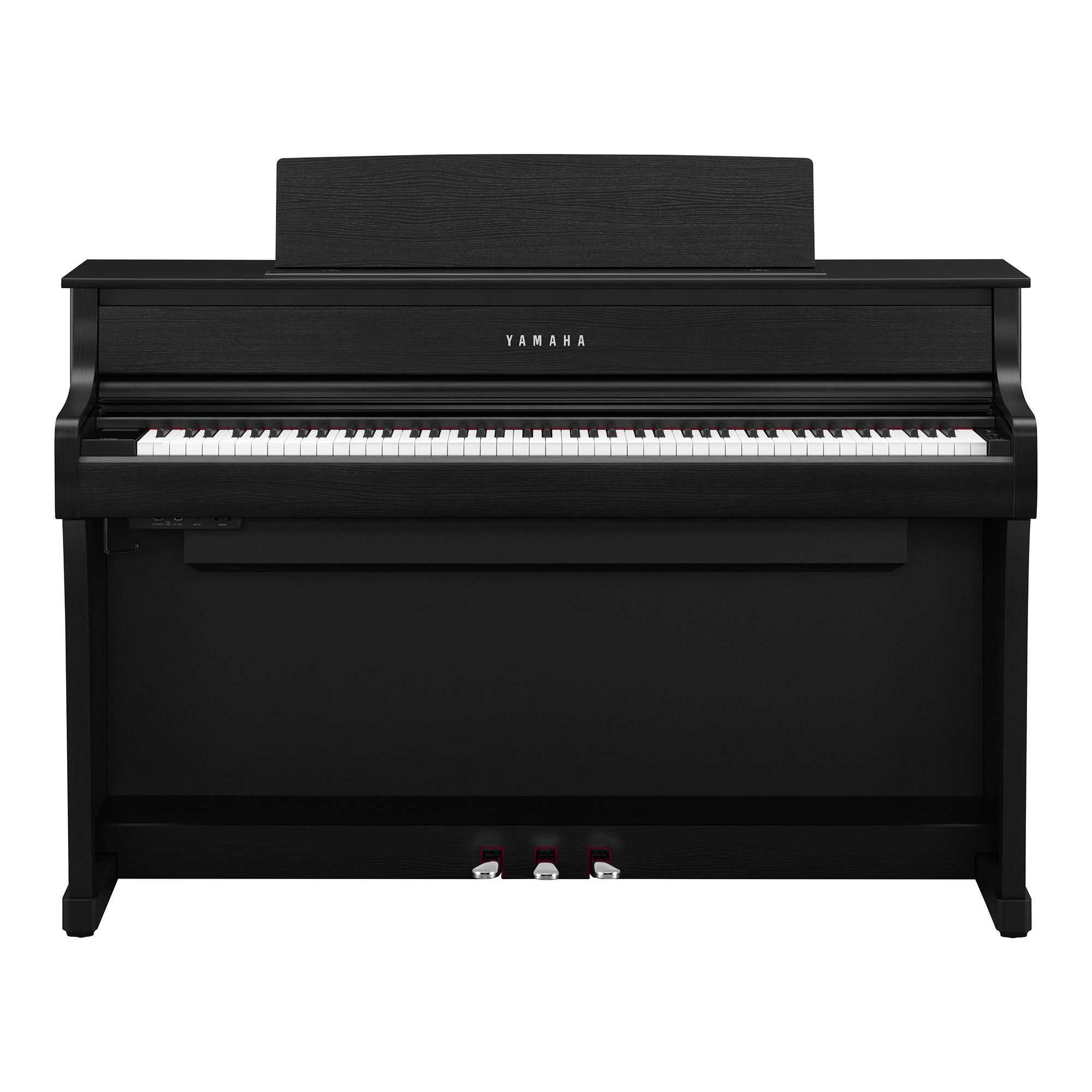 注目のブランド produkcie o Informacje - CLP-875 - Series CLP-800 鍵盤楽器