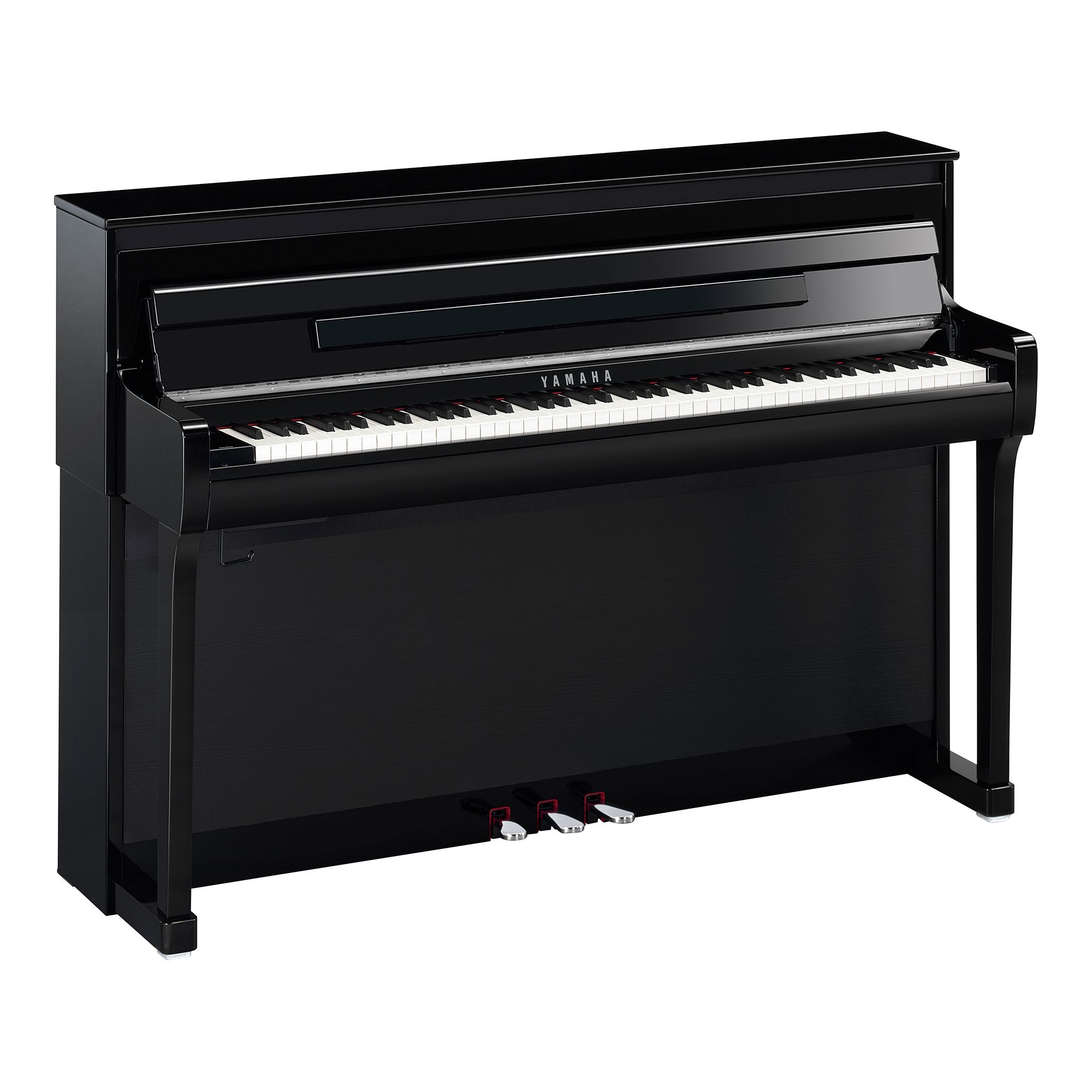 CLP-885 - Informacje o produkcie - CLP-800 Series - Clavinova