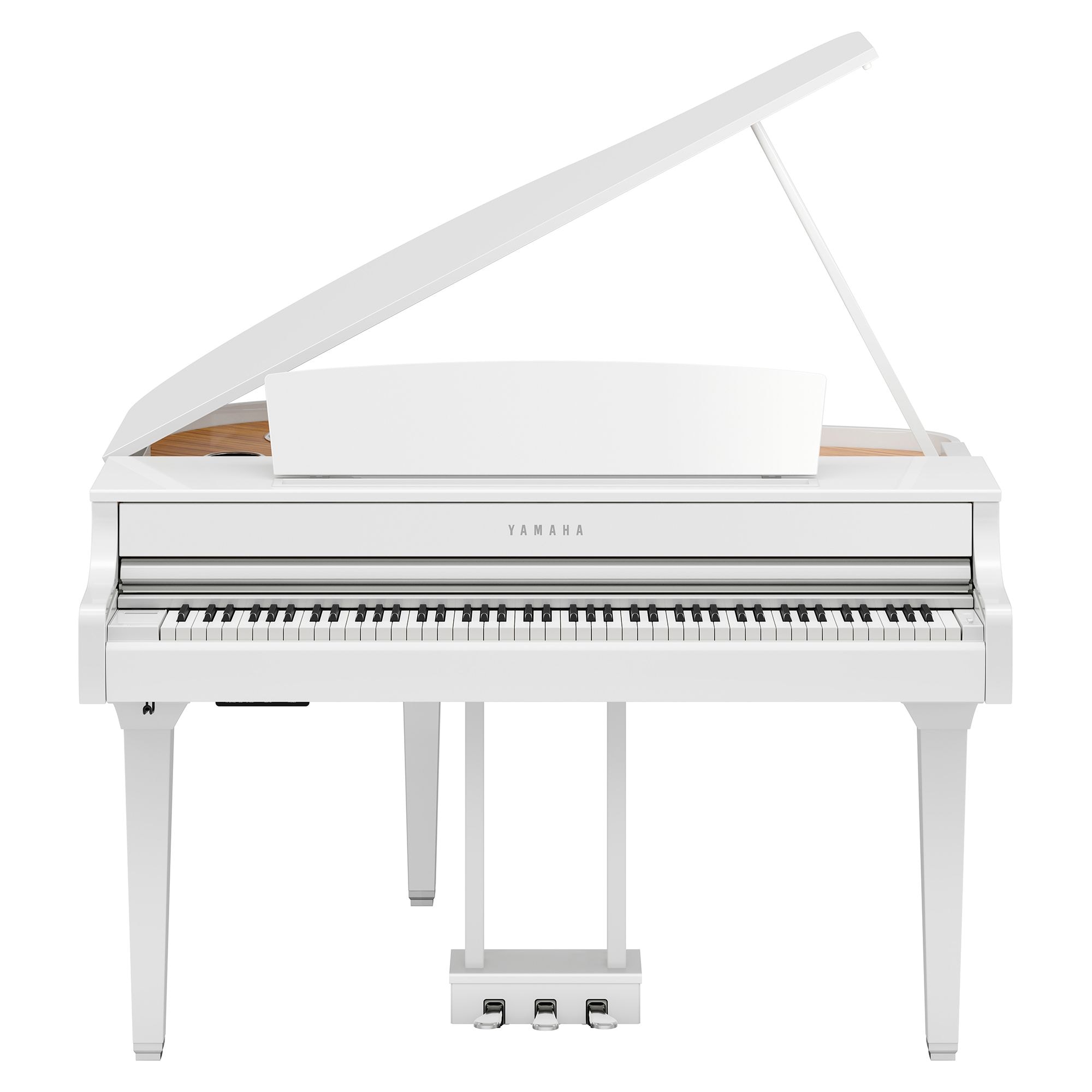UKstore様用 YAMAHA clavinova CLP-156 YAMAHA Clavinova CLP-845 Satin Black / Czarna
