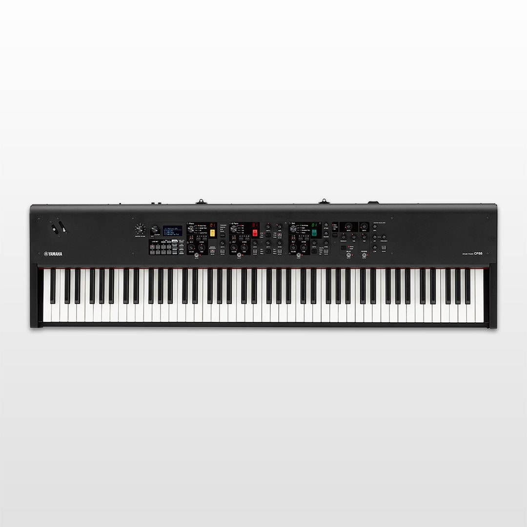 Seria CP88/73 - Updates - Stage Keyboards - Syntezatory i ...