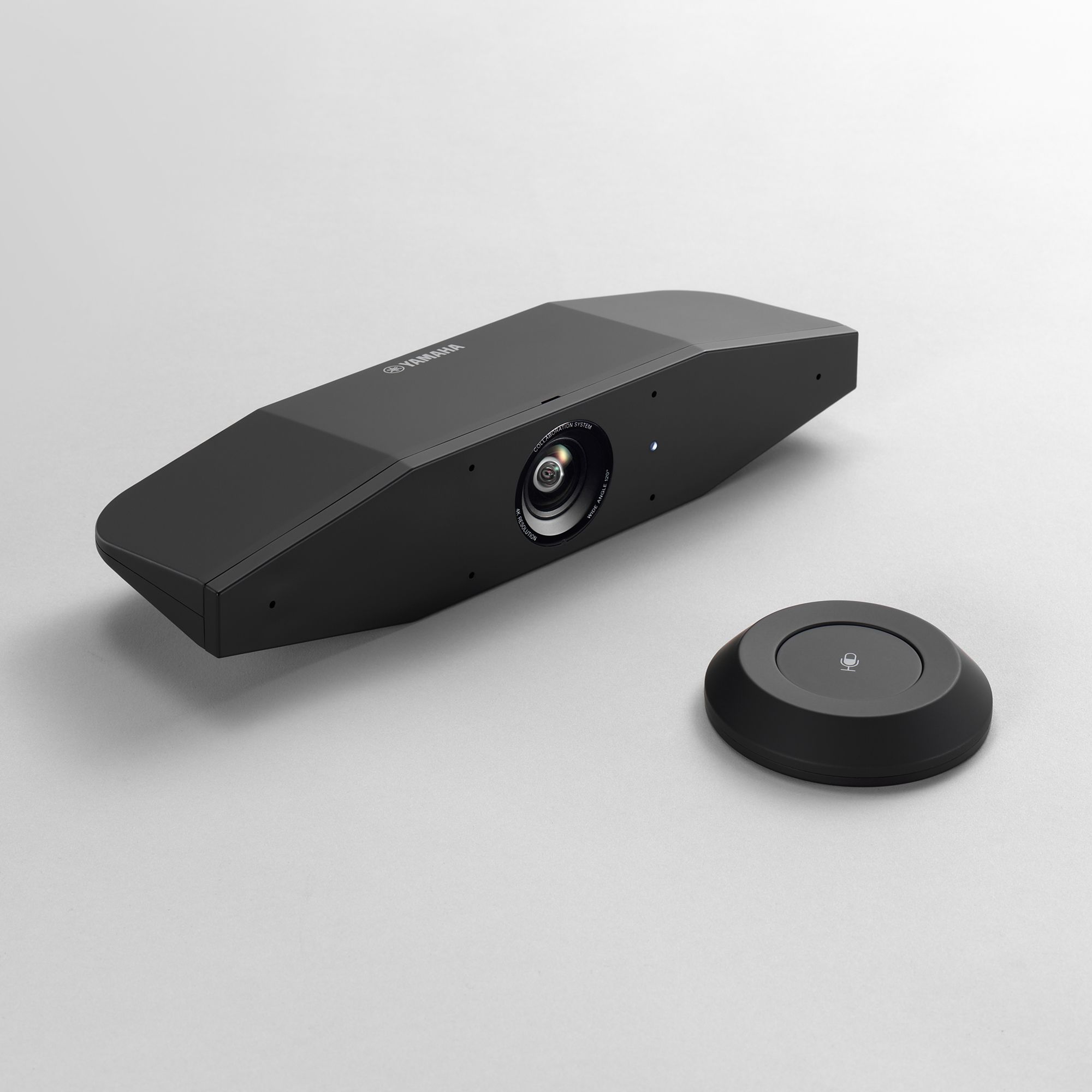 CS-500 - Informacje o produkcie - Video Collaboration