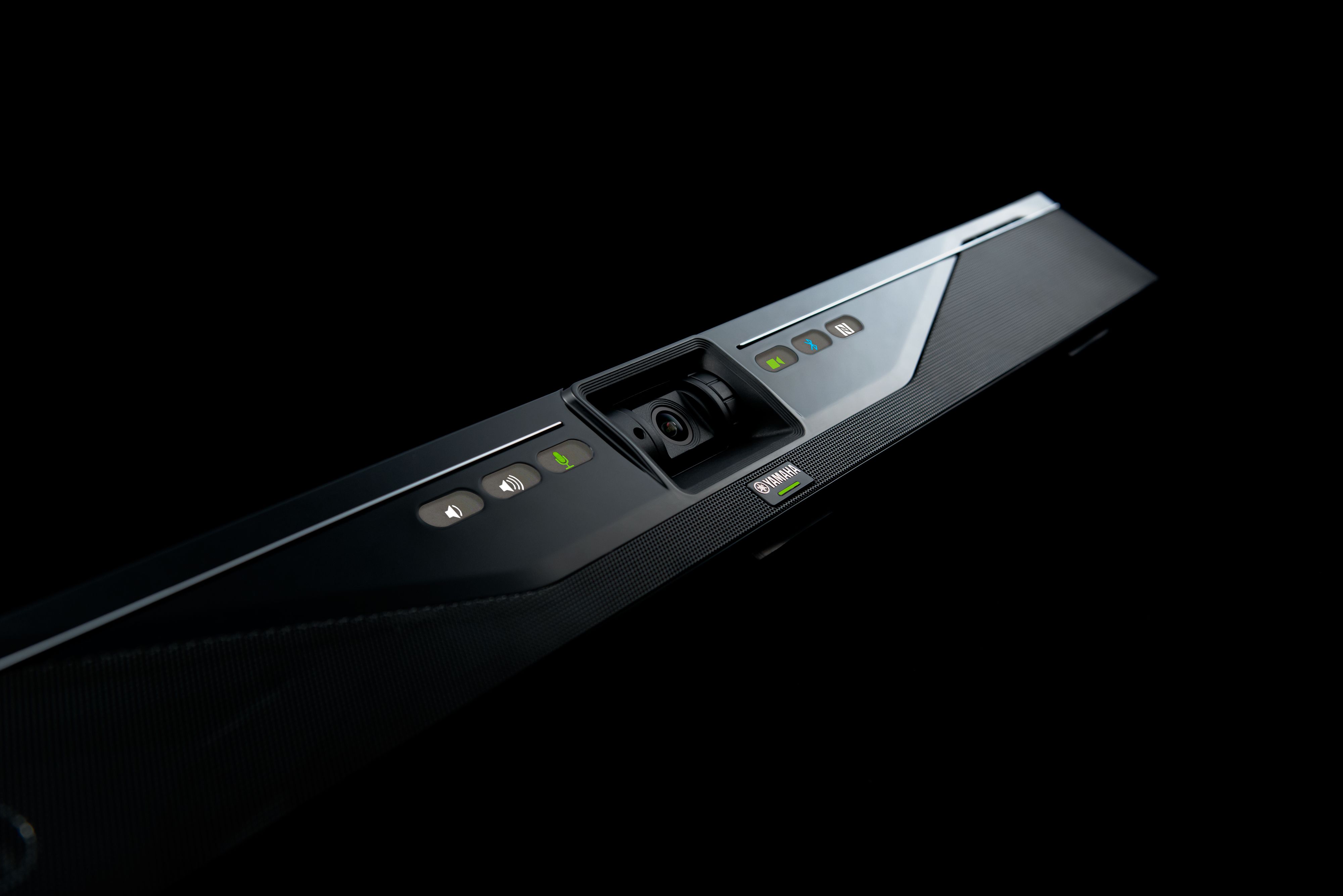 ヤマハ CS-700AV ビデオサウンドコラボレーションシステム e-TREND｜ヤマハ CS-700AV [ビデオサウンドコラボレーション