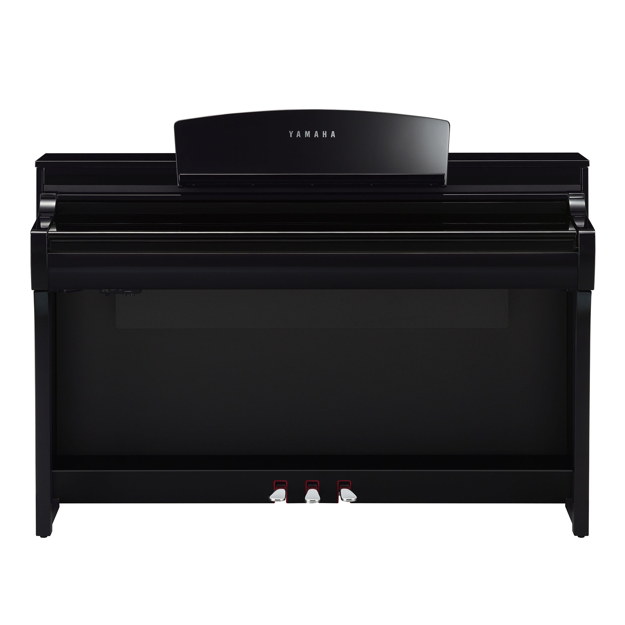 CSP-275 - Informacje o produkcie - Clavinova - Pianina i CSP-275 - Informacje o produkcie - Clavinova - Pianina i