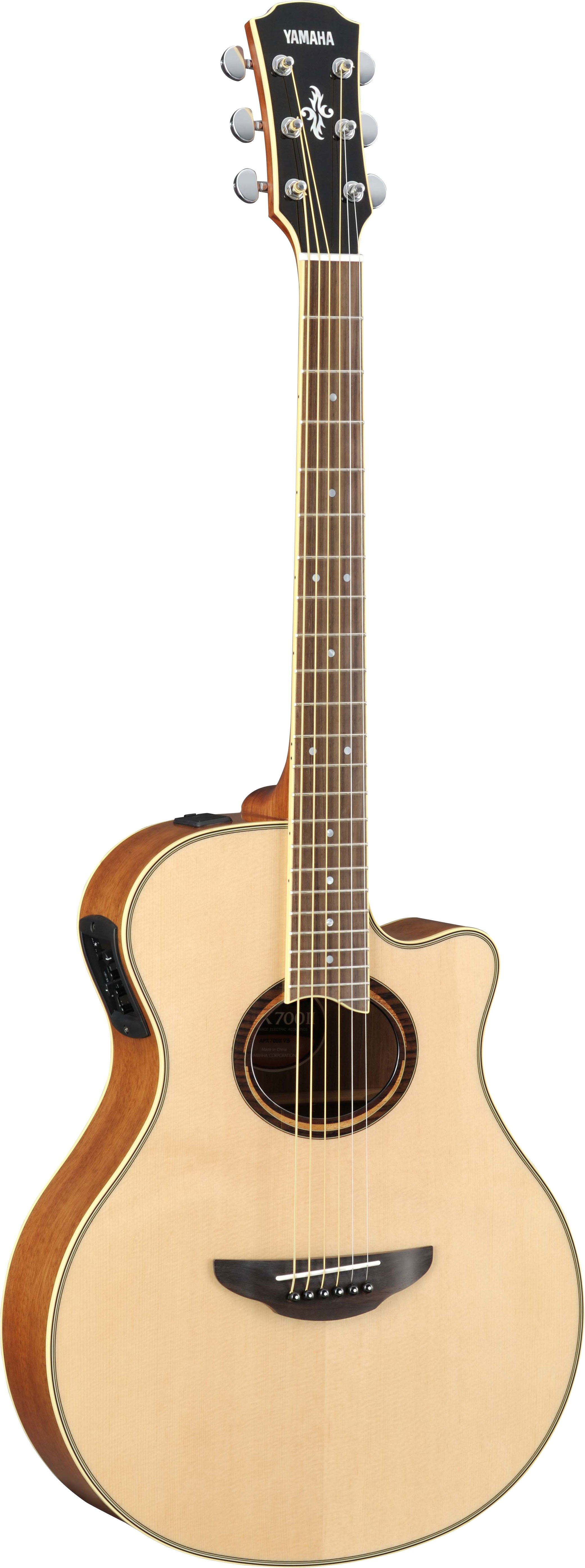 アコースティックギター◆YAMAHA◆APXー６５ ヤマハ | APXシリーズ - アコースティックギター - 概要