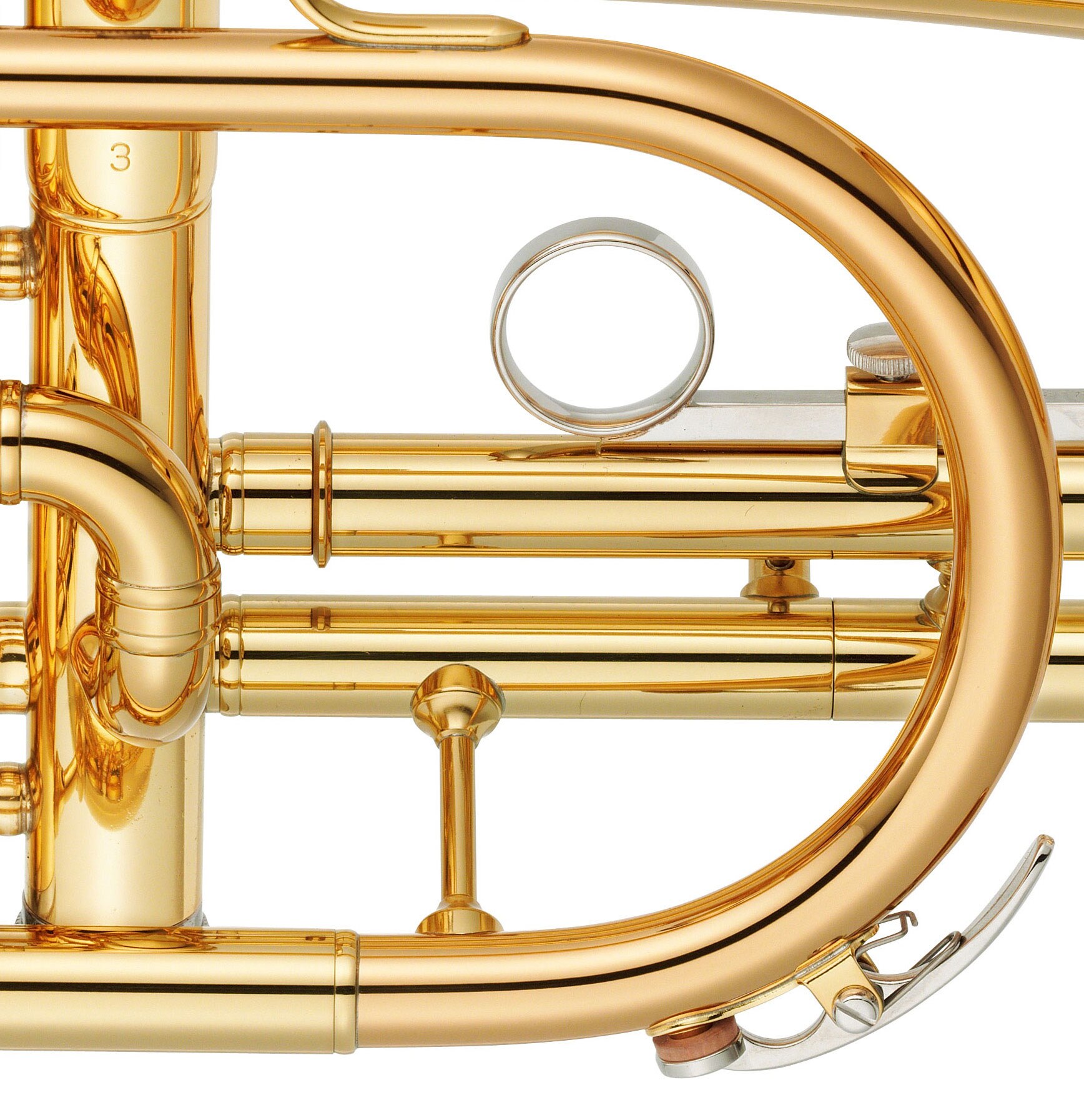 Rozmiar menzury i rurka ustnikowa