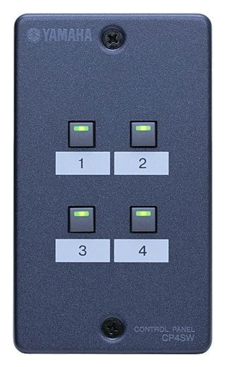 YAMAHA DME64N 【プロセッサー】 DME24N, DME64N - Informacje o produkcie - Procesory