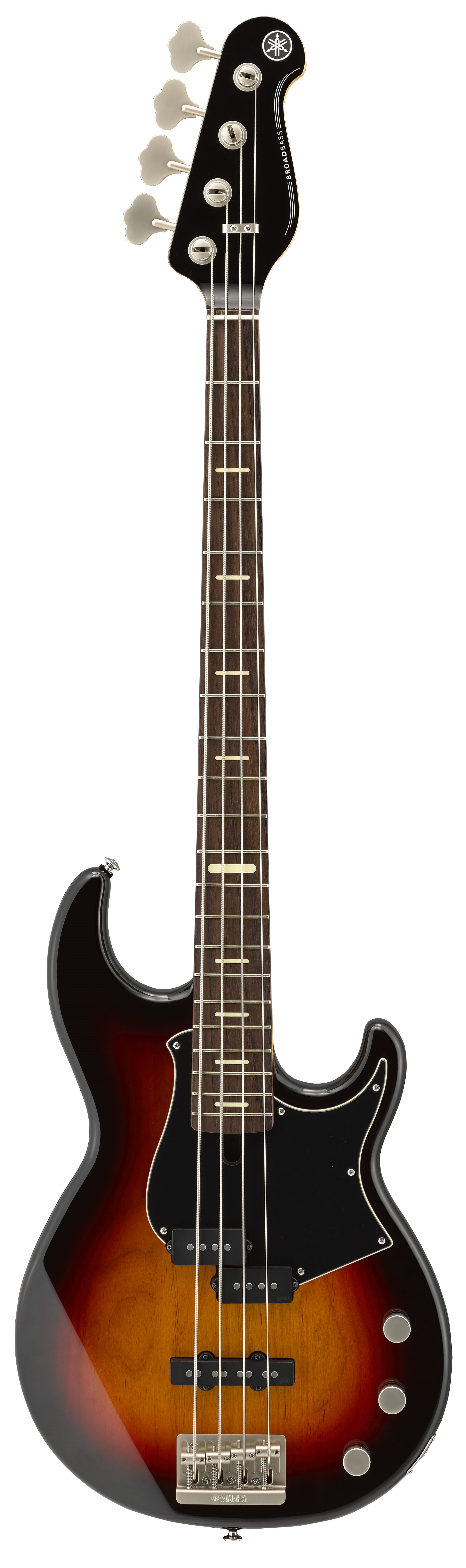 YAMAHA BBP34（BB Pro Series） Seria BB - Pro Series - Gitary Basowe - Gitary i wzmacniacze