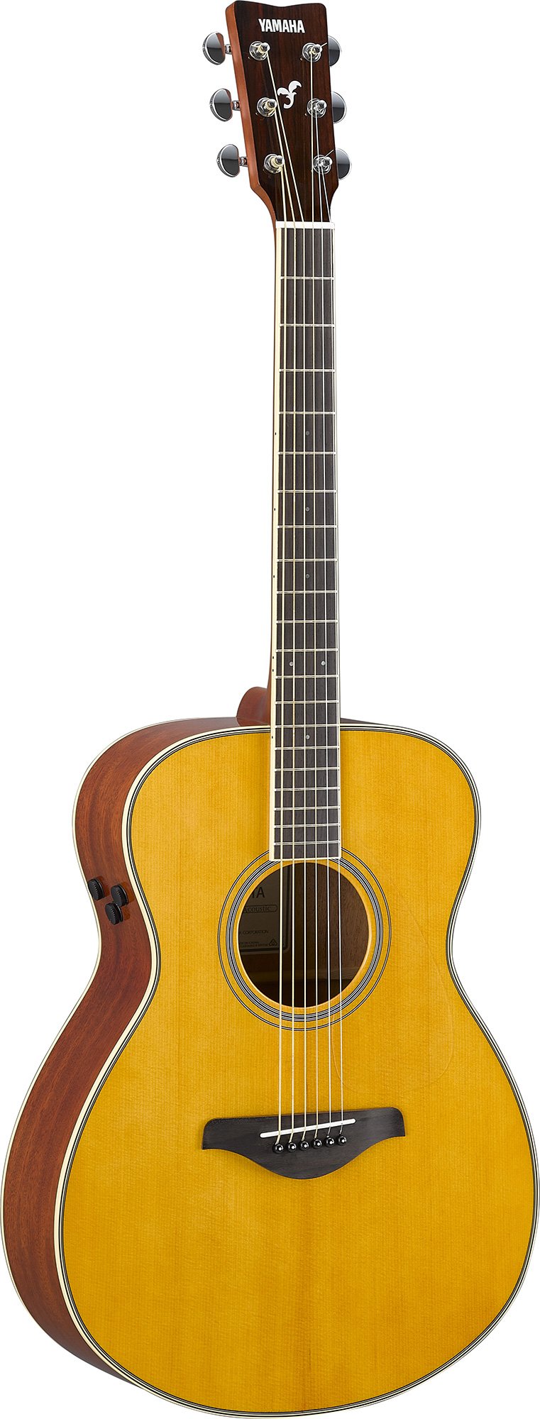 YAMAHA LL-TA トランスアコースティックギター YAMAHA ヤマハ LL-TA BS トランスアコースティックギター