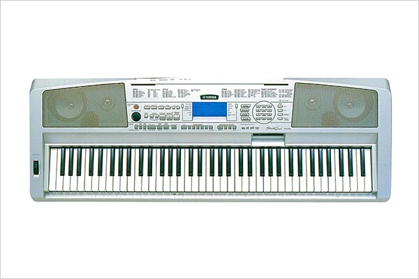 DGX-300