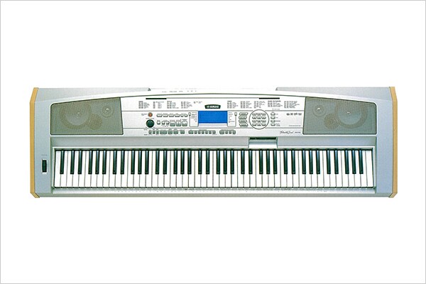 DGX-500