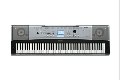 DGX-520