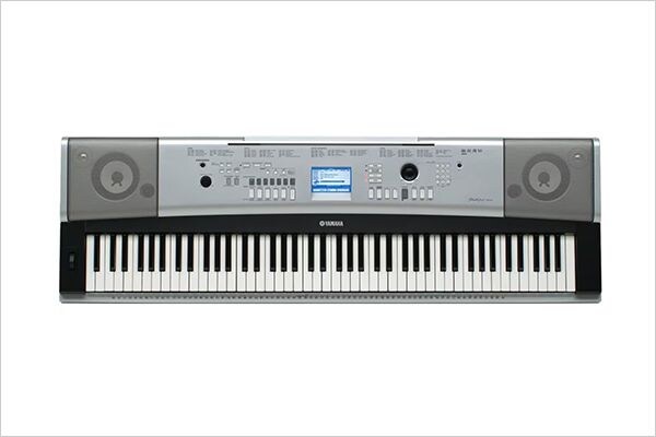 DGX-520