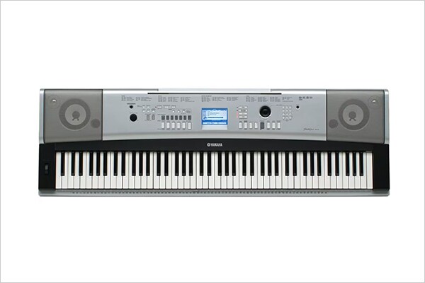 DGX-520