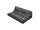 Yamaha Digital Mixing Console DM7 angle left