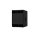 Aktywny subwoofer Yamaha DXS12 mk3 z lewej strony