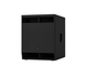 Aktywny subwoofer Yamaha DXS15 mk3 z lewej strony