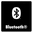 Graj i steruj bezprzewodowo dzięki łączności Bluetooth audio i MIDI.