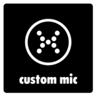 Kapsuły zoptymalizowane pod perkusję zapewniają autentyczny charakter brzmienia.