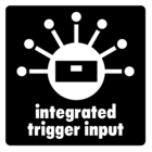 Elastyczne wejścia triggerów stworzone z myślą o nowoczesnym, hybrydowym graniu na perkusji.