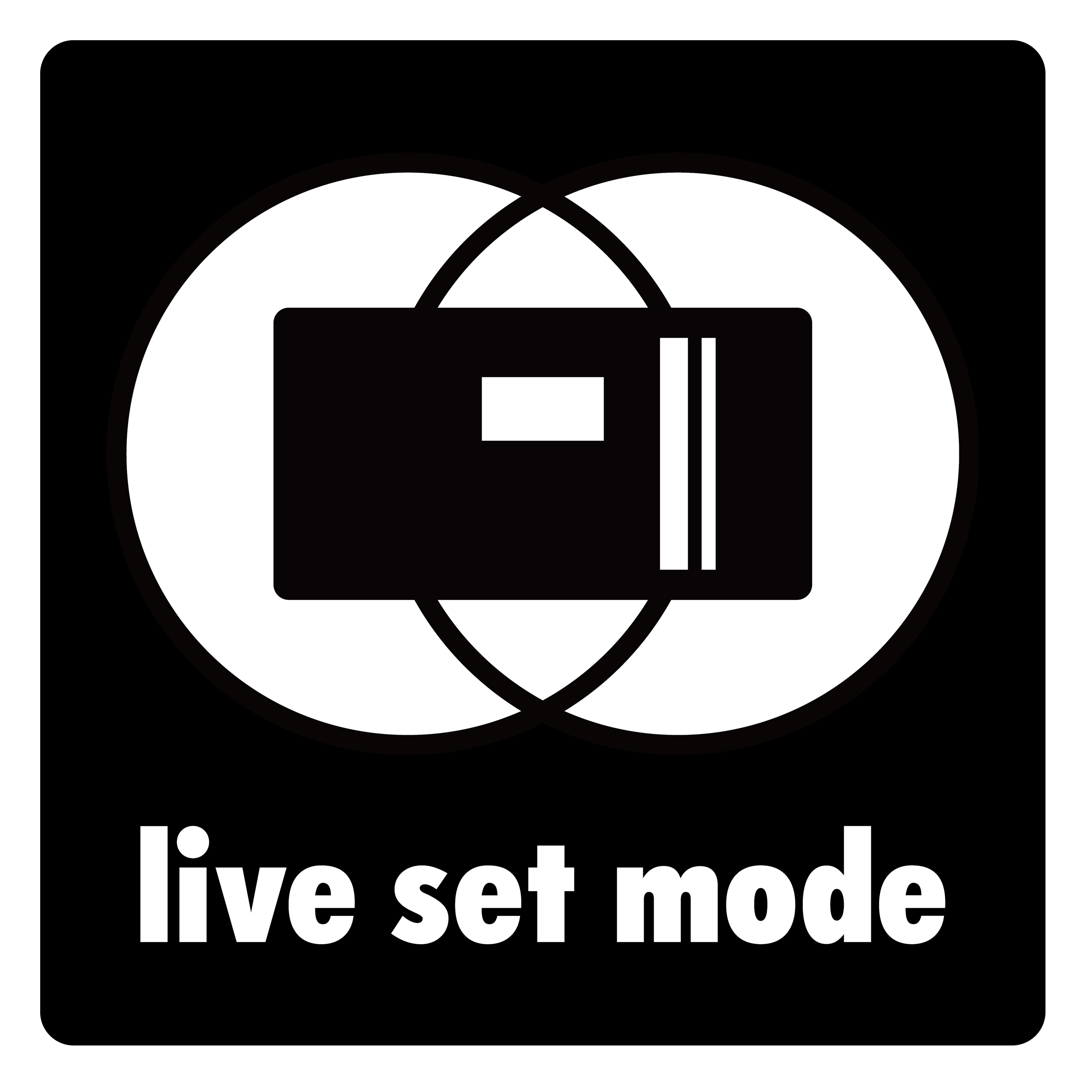 Błyskawiczne przywoływanie pełnych ustawień utworów na żywo.