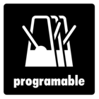 W pełni konfigurowalny klik, który dopasujesz do wszystkich potrzeb ćwiczeniowych.