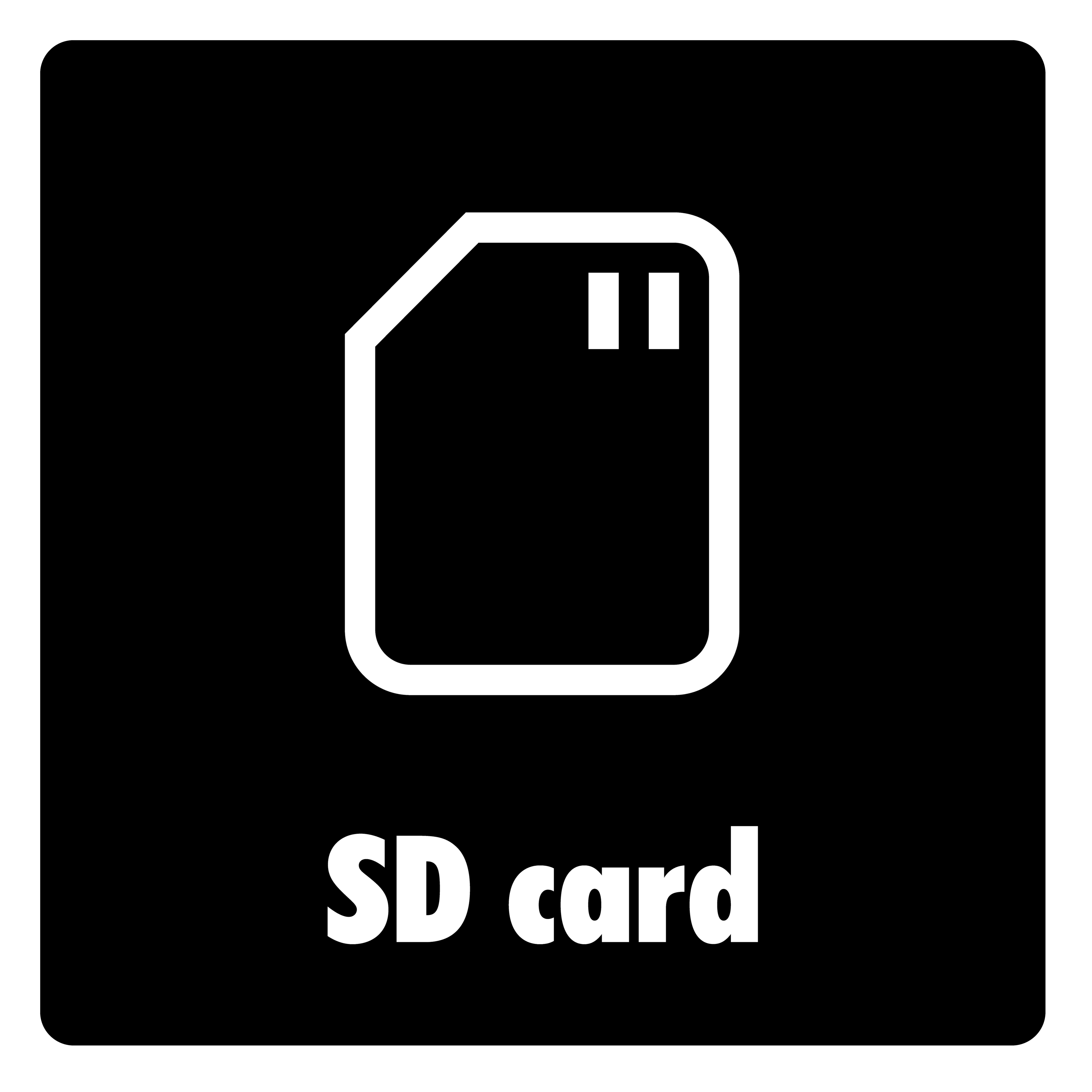 Odtwarzaj podkłady bez komputera