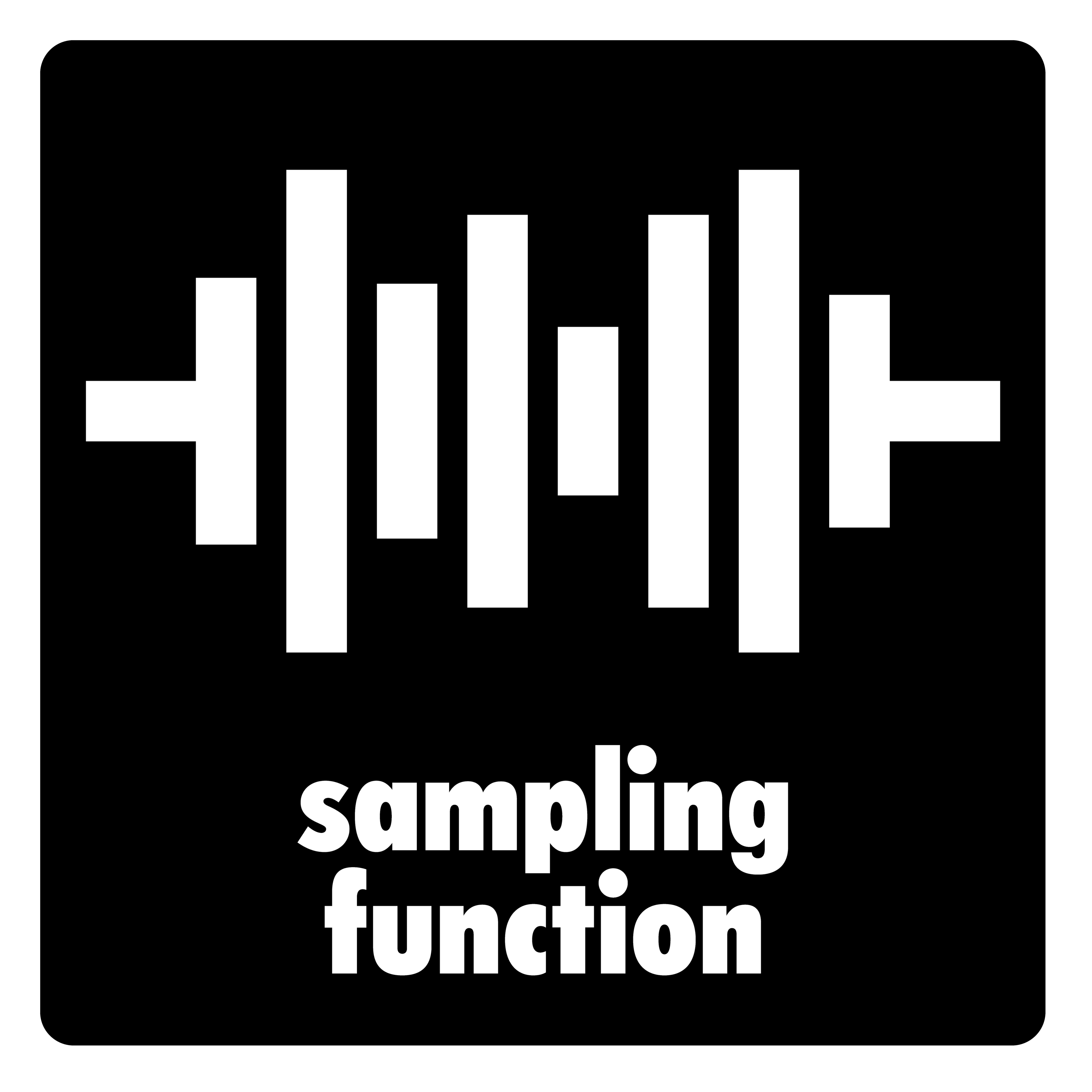 Rejestruj i wykorzystuj ponownie swoje własne brzmienia perkusji.