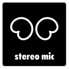 Rejestruje cały zestaw jednym mikrofonem.