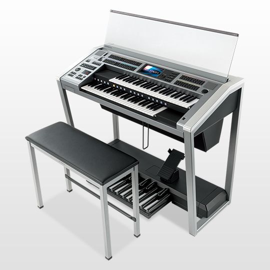 【user_aca624f5】YAMAHA Electone ELS-02 ELS-02 - Specyfikacje - Electone - Keyboardy Cyfrowe