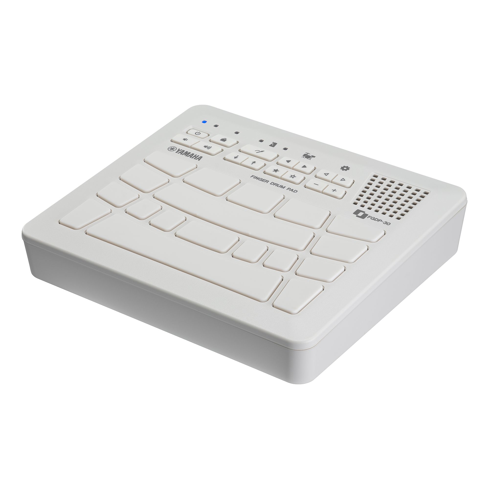 FGDP-30 - Informacje o produkcie - Finger Drum Pads