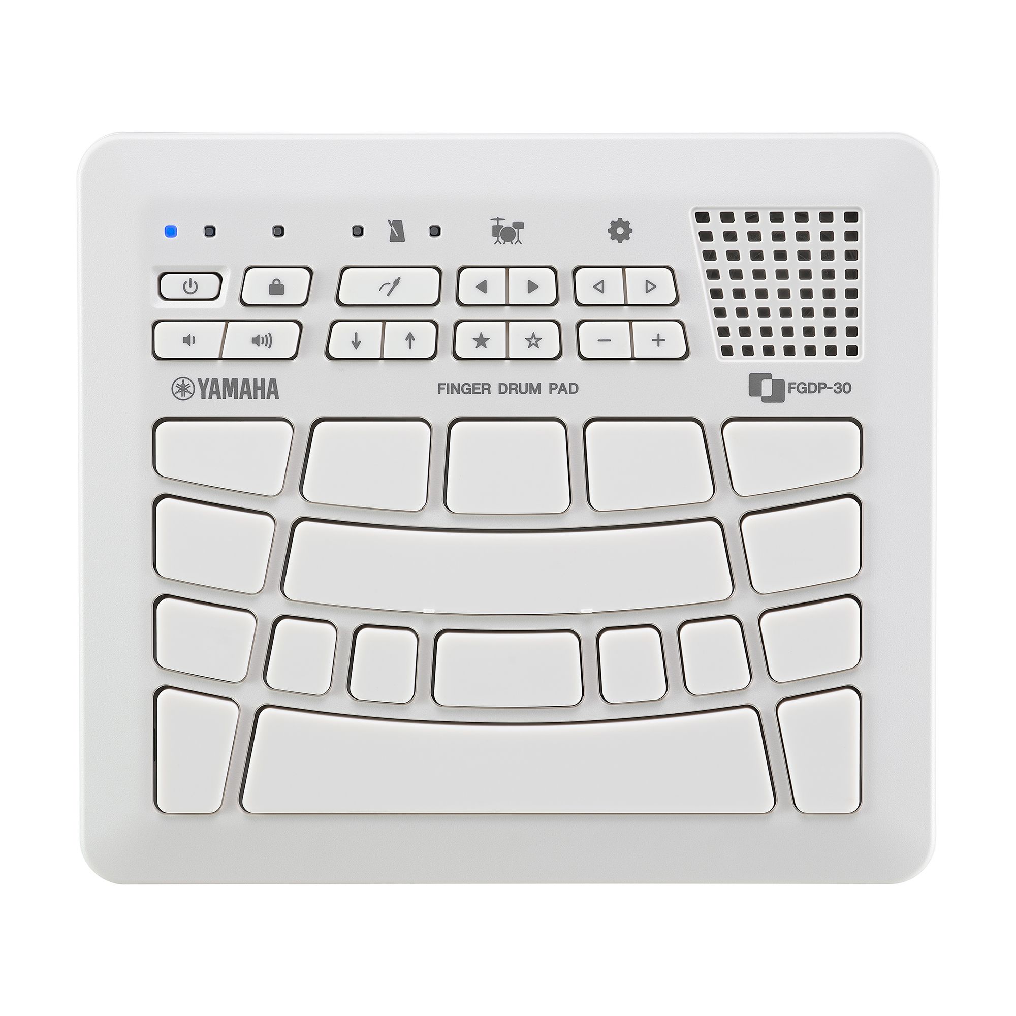そいそい　YAMAHA | FGDP-30 FGDP-30 - Informacje o produkcie - Finger Drum Pads