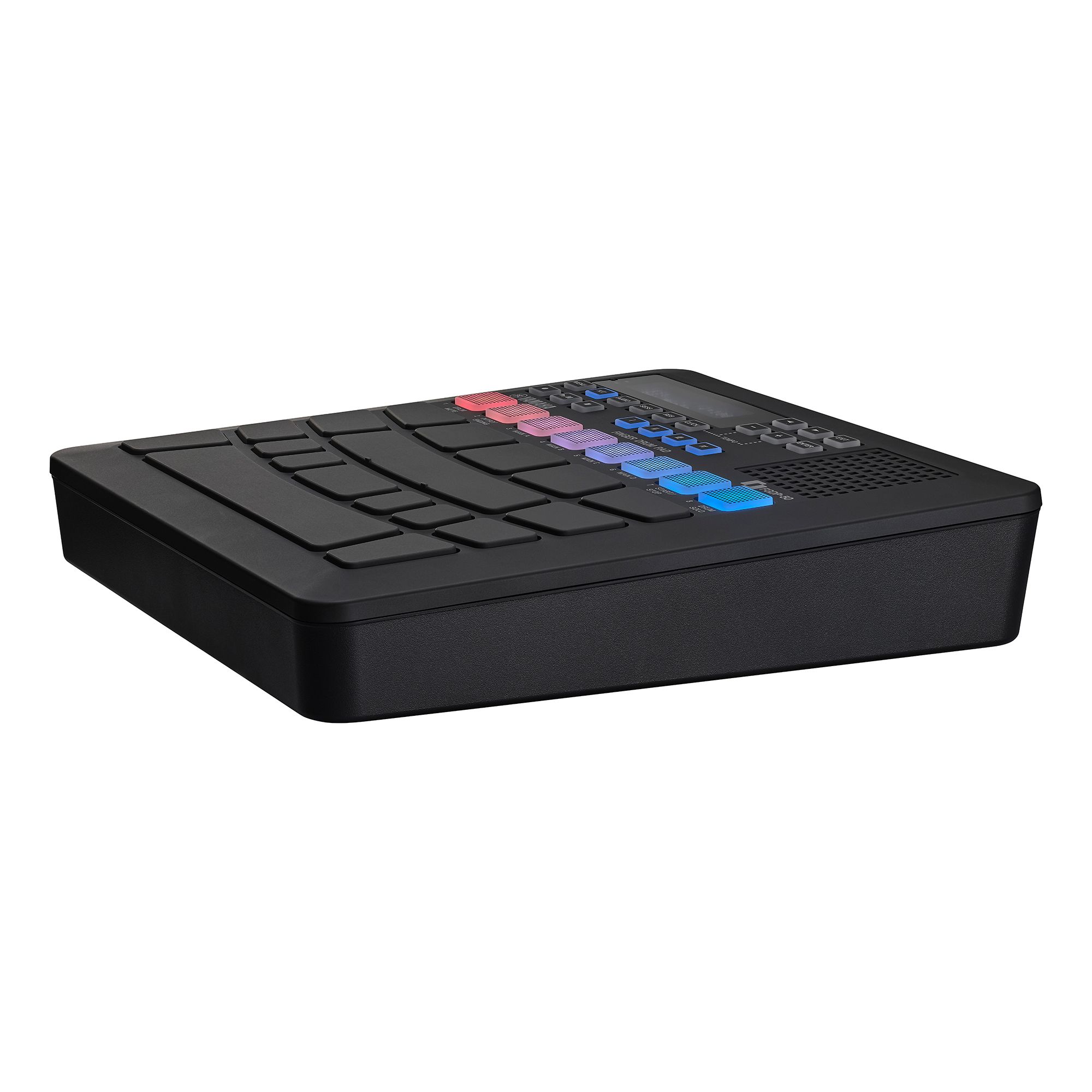DTM・DAW Yamaha finger drum pad FGDP-50 FGDP-50 - Informacje o produkcie - Finger Drum Pads