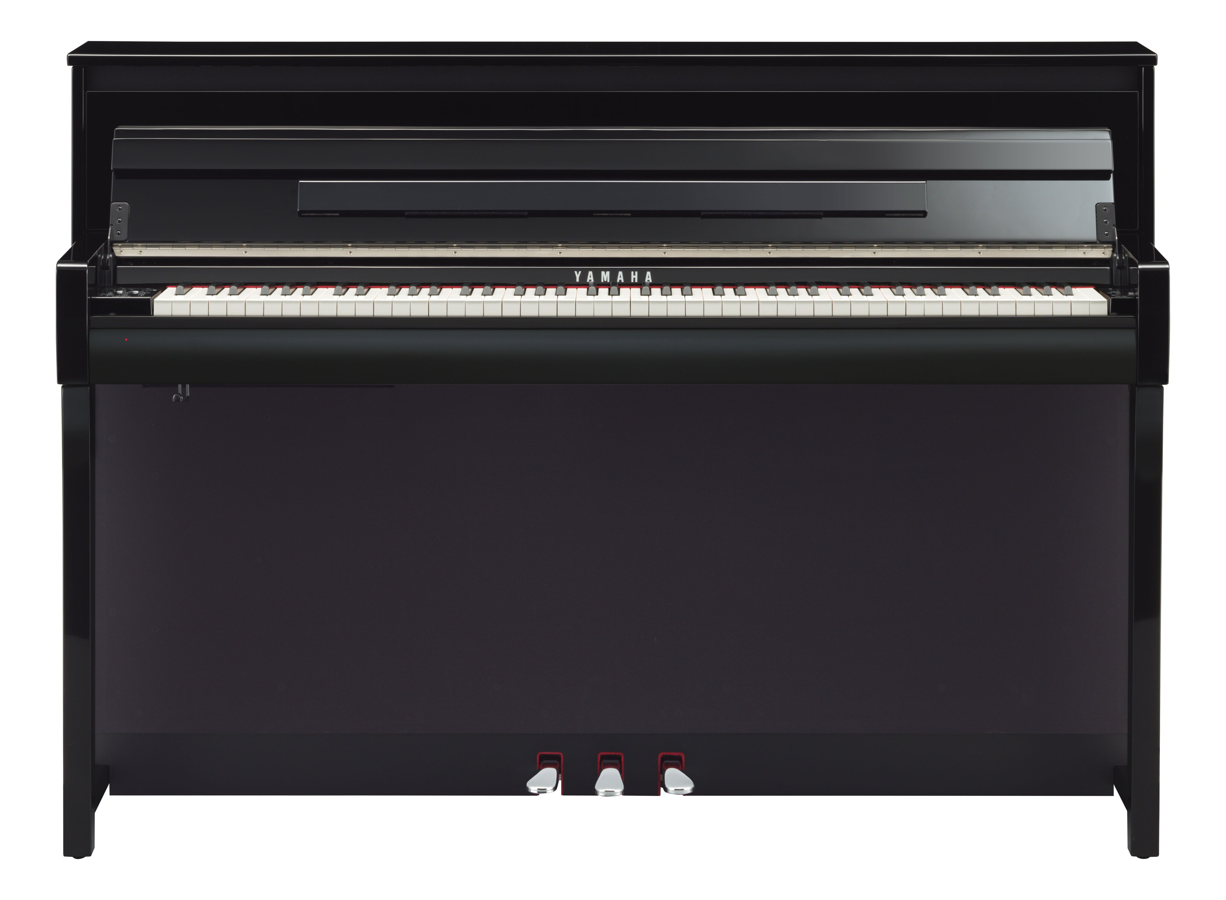 CLP-685 - Informacje o produkcie - Clavinova - Pianina i