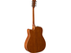 FGX820C Natural Left Back