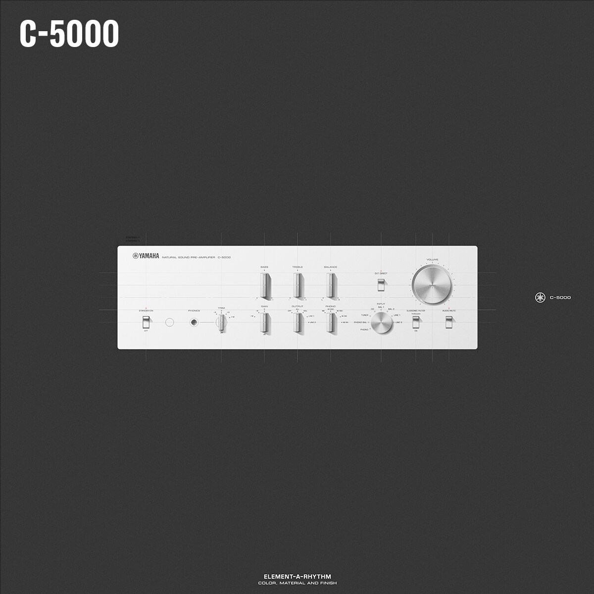 C-5000