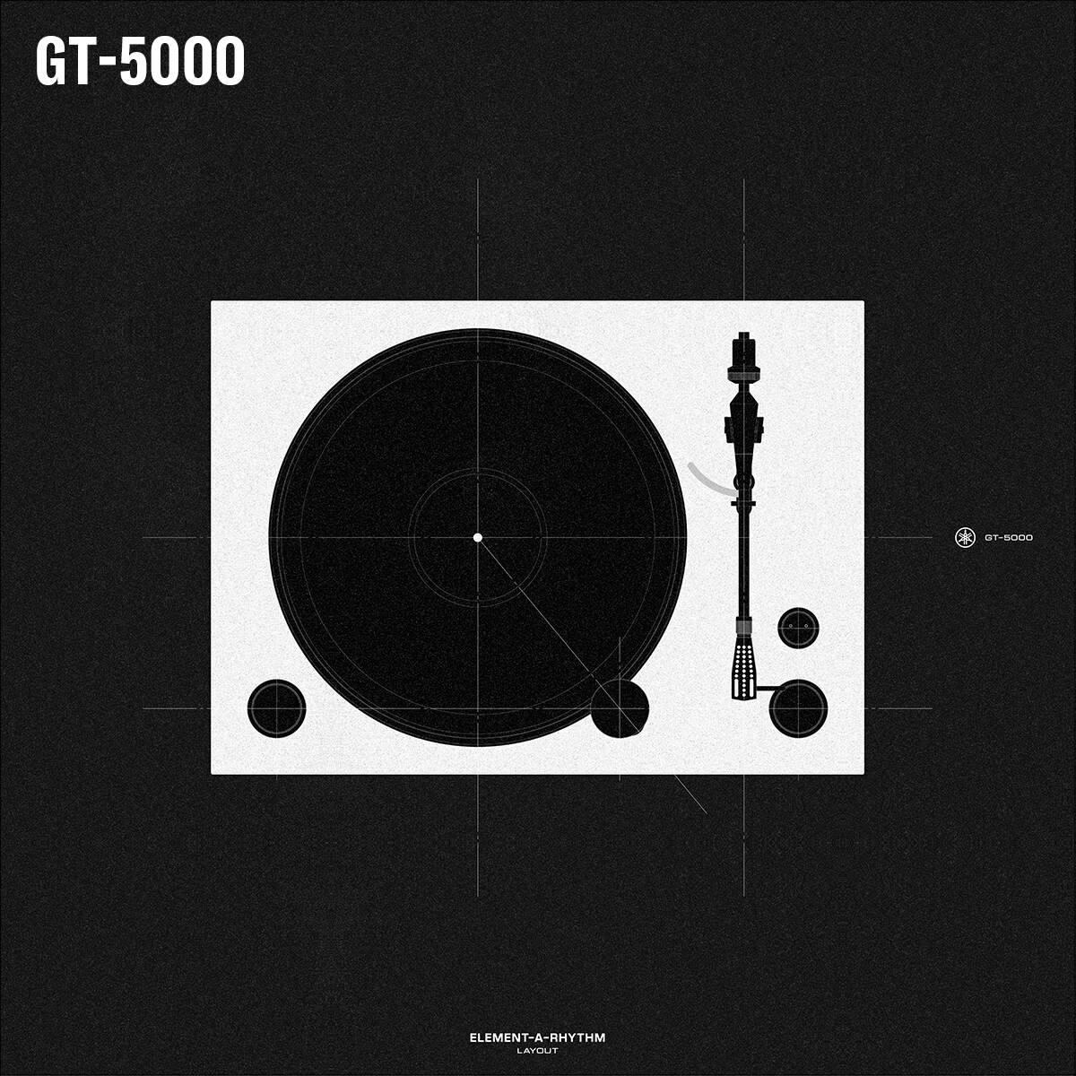 GT-5000