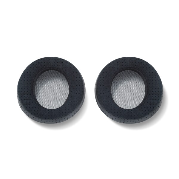 Earpads of the YH4000 headphones