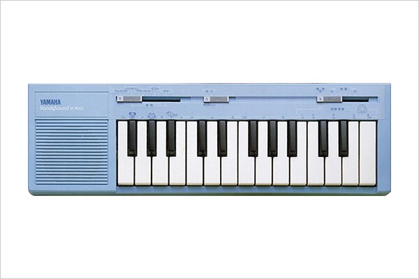 HS-400