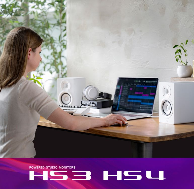 Seria HS (HS3/HS4) - Informacje o produkcie - Systemy