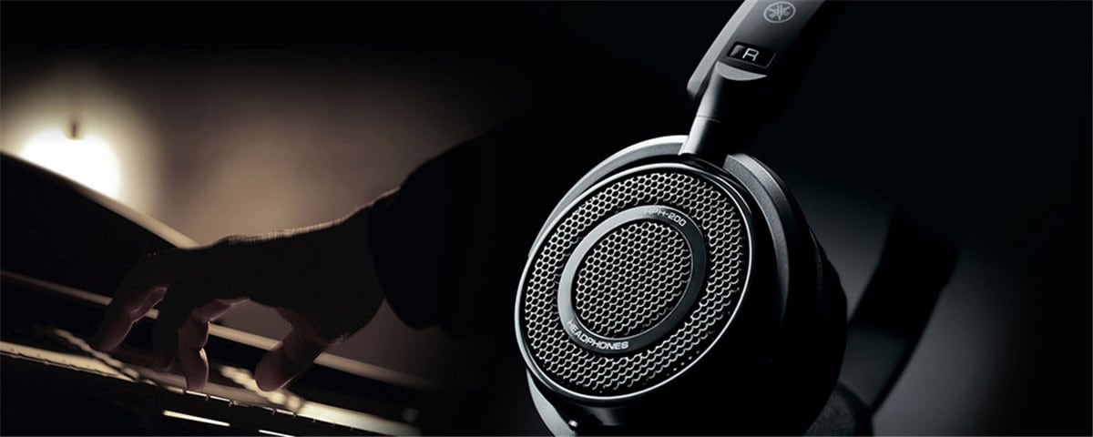 Headphones
