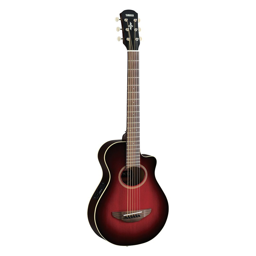 YAMAHA APX T2 エレアコ　アコースティックギター apxt2 YAMAHA APX-T2 NT (ナチュラル) エレアコギター ミニ