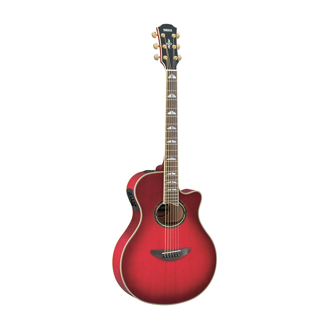 Yamaha アコースティックAPX3A YAMAHA（ヤマハ）のエレアコギター！APX-3Aが入荷しました