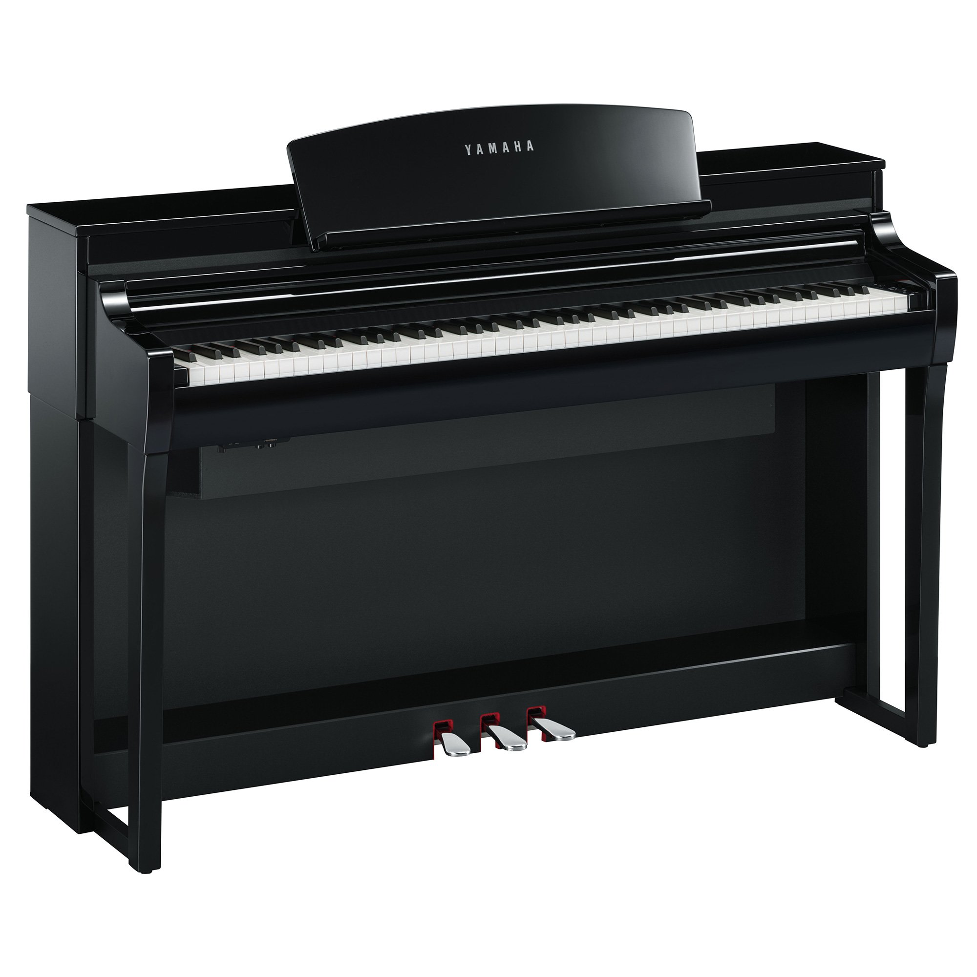CSP-275 - Informacje o produkcie - Clavinova - Pianina i CSP-275 - Informacje o produkcie - Clavinova - Pianina i