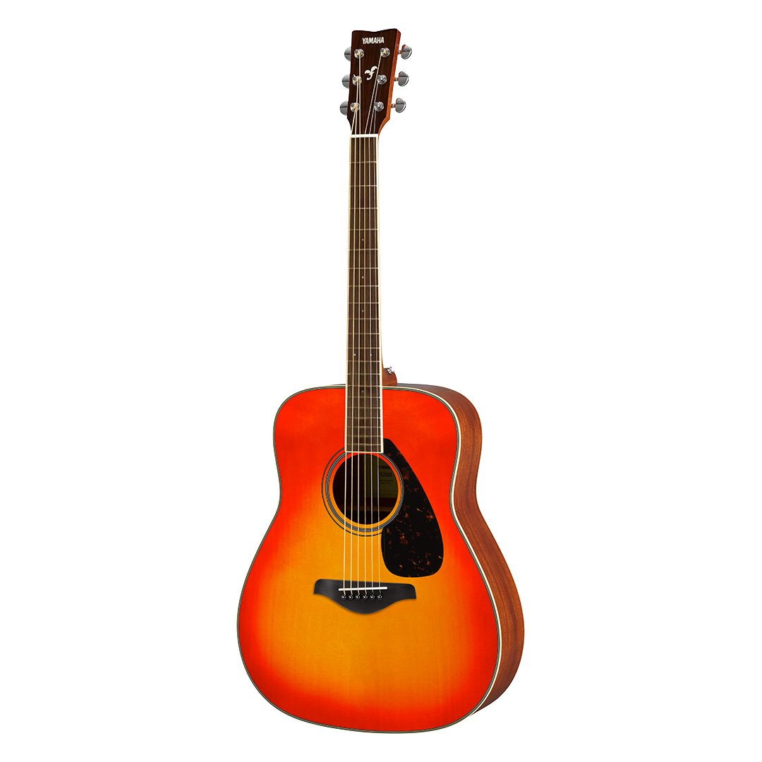YAMAHA FG−425ＴＢＳ YAMAHA FG-425 TBS Acoustic Guitar vintage 20F musical