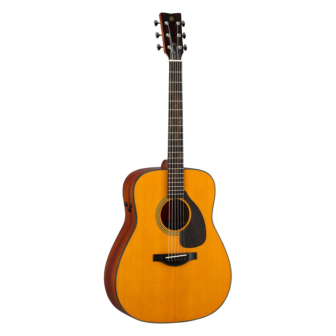 YAMAHA FG−425ＴＢＳ Acoustic Guitar Yamaha FG425T Tinted Natural Color Good sound | eBay