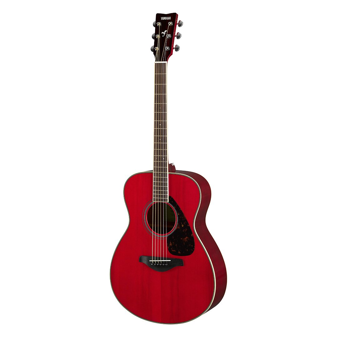 Yamaha アコースティックギター　FG-432 Yamaha FG-432 from 1998 – L'instrumenterie